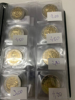 AKTUALIZOVANE 2eurove MINCE - 7