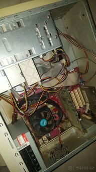 Stolní PC, mini notebooky - 7