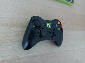 Xbox 360 se Senzorem Kinect - 7