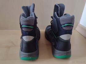 Chlapecké zimní boty, vel. 36, zn. Superfit - 7