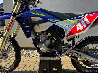 Sherco SEF300 Factory 2023 - 7