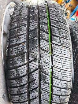 Zimní pneu 205/60 R16 92H, Barum Polaris 5 - 7