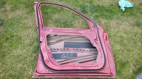 Mercedes GLC C253, W253 2016-, lave predne dvere - 7