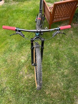 MONDRAKER PODIUM RR Carbon - 7
