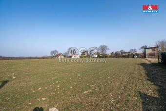 Prodej pozemku k bydlení, 3200 m², Hrabyně - 7