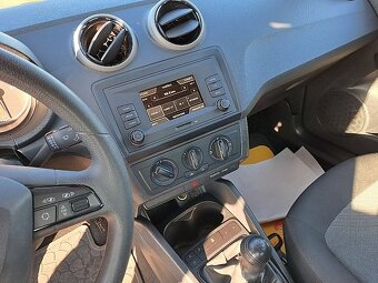 Seat Ibiza 1.0 MPI - 7
