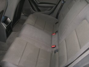 AUDI A5, 1.8 BENZÍN 118KW, 149468 KM,MANUÁL,SERVISKA - 7
