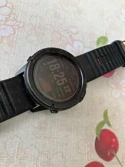 Garmin tactix delta solar - 7