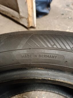 Pneumatiky Goodyear EfficientGrip Performance 2 XL - 7