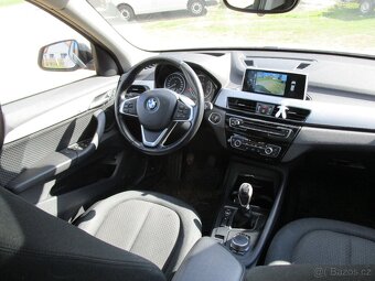X1, 18S-Drive, 2016, 110kW, manuál - 7