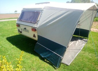 Karavan N 126 - 7