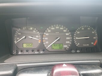 Passat volkswagen B4 85kw super RZ - 7
