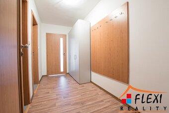Pronájem velkometrážního bytu 4+kk s lodžiemi, 154 m2, Morav - 7