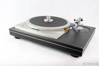 Gramofón TECHNICS SP-15 + Micro Seiki MA-505X - 7