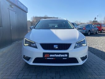 Seat Leon, 1.2 TSI 81kW - STYLE - LED - 7