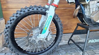 Husqvarna Fc 450 2022 - 7