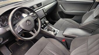 Škoda SUPERB III 2.0 TDI DSG - 7