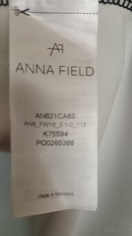 Šaty zn. AF - ANNA FIELD, vel. 42 - 7