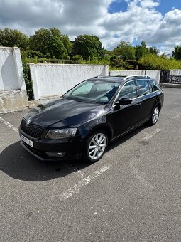 Škoda Octavia 3, 2014, 1.4 TSI 103kw DSG Elegance/Style - 7