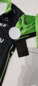 Teamový dres Cannondale Sugoi - 7