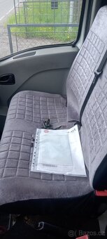 Prodám Renault Master na ND nebo opravu - 7