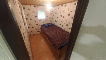 Prodam chatu Nový HK. Kluky. - 7