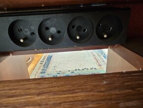 Kancelářská souprava z kvalitního materiálu - 7