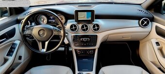 Mercedes-Benz CLA, 220d-AMG-KUŽE-XENON-NAVI - 7