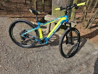 CRUSSIS e-Fionna 11.6 Velikost 19 - 7