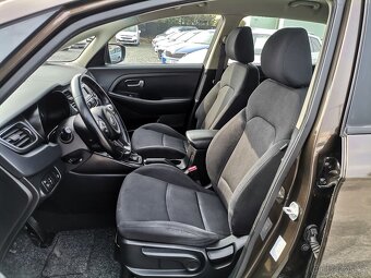 KIA Carens 1.7 CRDi 16V 85kW - ČR - 7