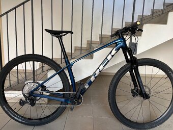 Horské kolo TREK Procaliber 9.6, vel. M carbon - 7