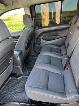 Ford Tourneo Connect - 7