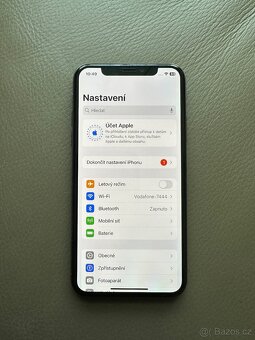 iPhone XS 64Gb Gold - 7