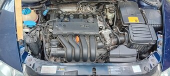 Škoda Octavia 2.0fsi nd - 7