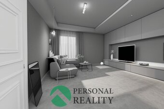 Prodej rodinný dům, Smečno, ul. Krátká, ev.č. 01765 - 7