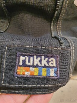 RUKKA GORE-TEX Kalhoty na Moto Značkové V. 50 C2 - 7