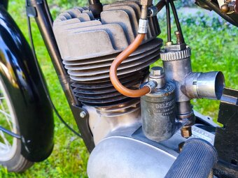 DKW RT 125 Cavani Lusso - 7
