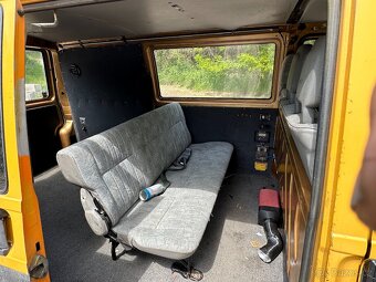 Transporter t4 1.9td STK 1/2026 - 7