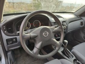 Náhradní díly NISSAN ALMERA (2004,1.5 benzín) - 7