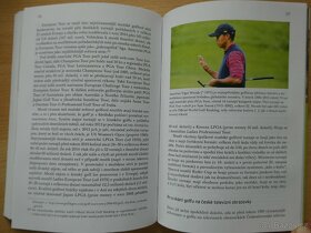 Golfová hra v proměnách času - 7