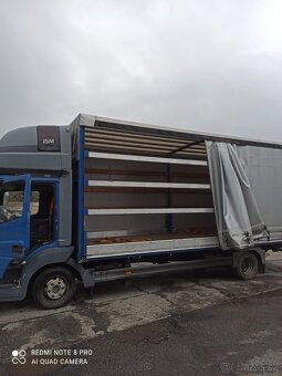 Mercedes Atego - 7