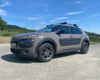 Citroën C4ka - Moje srdcovka - 7