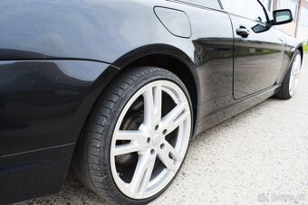 BMW Řada 6 645 Ci KUPÉ/KŮŽE/NAVI/AUTOMAT/ - 7