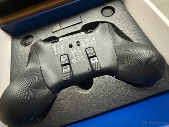 Playstation 5 RAZER Wolverine V2 PRO bezd. ovladač - 7