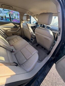 Audi A6 C6 Avant 2.0 TDI - 7