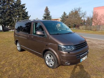 Multivan T5.1 - 7