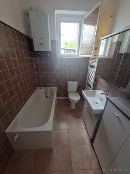 Pronájem bytu 2+KK, 41m2, Liberec-Vratislavice n.N. - 7
