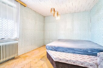 Prodej rodinného domu o zastavěné ploše 115 m² s garáží 125 - 7