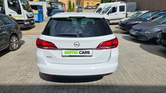Opel Astra 1.2 Turbo 96 kW DesignTech - 7
