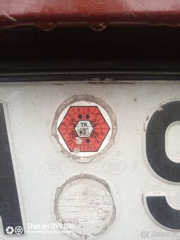 Prodám ŠKODA fabie 1,9 TDI - 7